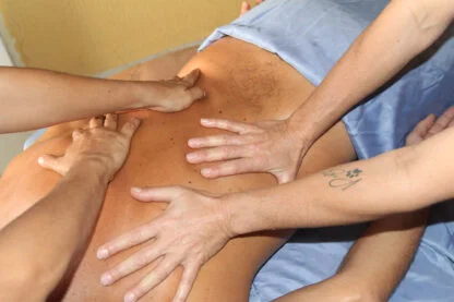 4 manos - Imagen 18